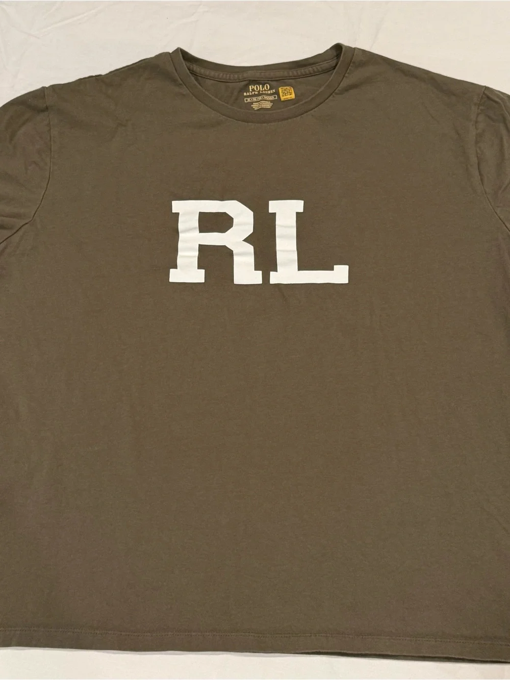 Polo Ralph Lauren classic polo